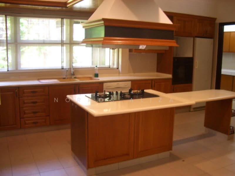 Bungalow House for Sale in Bangsar (Kuala Lumpur) - Norros Aliza - Kitchen - PropertyGuru.com.my