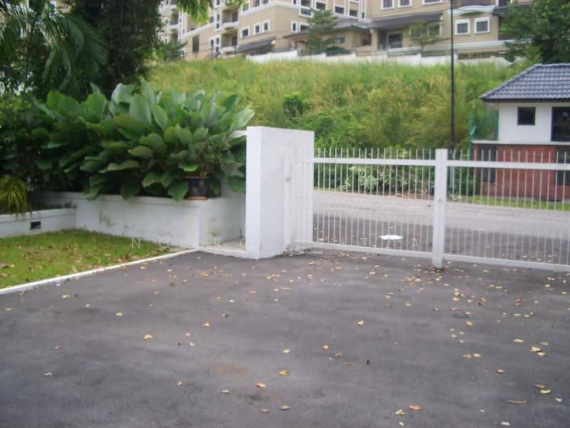 Bungalow House for Sale in Bangsar (Kuala Lumpur) - Norros Aliza - Exterior - PropertyGuru.com.my