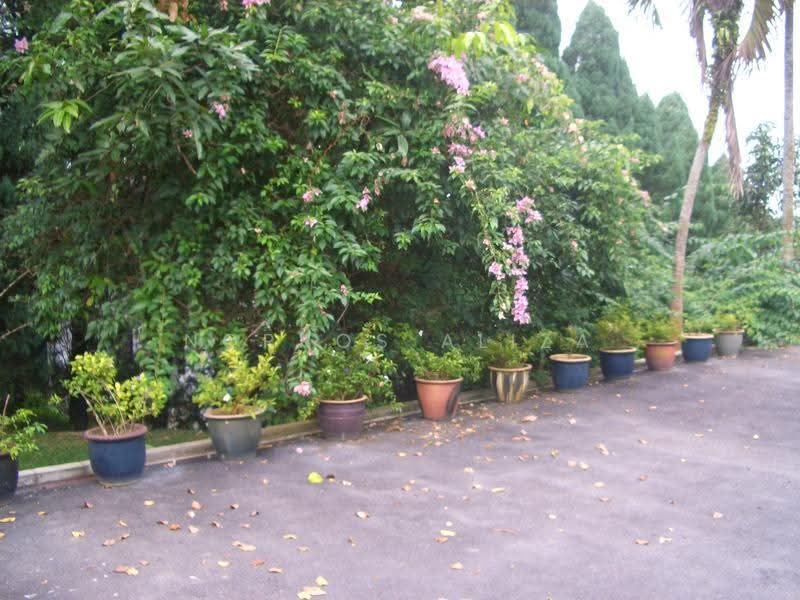 Bungalow House for Sale in Bangsar (Kuala Lumpur) - Norros Aliza - Exterior - PropertyGuru.com.my
