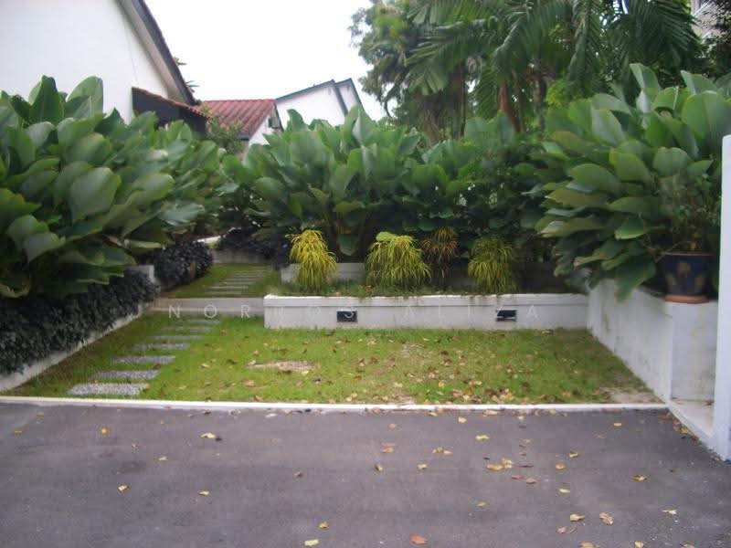 Bungalow House for Sale in Bangsar (Kuala Lumpur) - Norros Aliza - Exterior - PropertyGuru.com.my