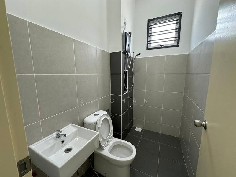 Rumah Teres untuk Disewa di Johor Bahru (Johor) - SJ CHAN - PropertyGuru.com.my