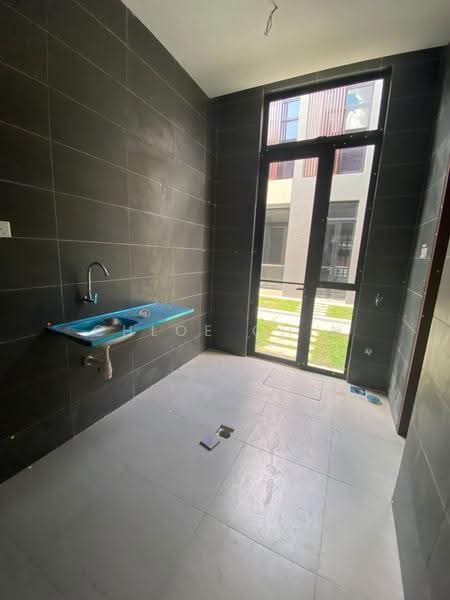 2-storey Terraced House for Sale in Puteri Harbour (Iskandar Puteri (Nusajaya)) - Chloe Chin - Interior - PropertyGuru.com.my