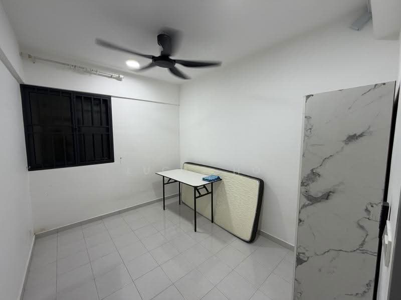 Apartment for Rent at Residensi Aman Jalil - Lucas Ho - Bedroom - PropertyGuru.com.my
