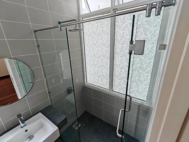 Semi-Detached House for Sale in Cyberjaya (Selangor) - Tee Bee Yong - Bathroom - PropertyGuru.com.my