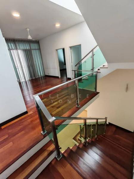 Semi-Detached House for Sale in Cyberjaya (Selangor) - Tee Bee Yong - Interior - PropertyGuru.com.my