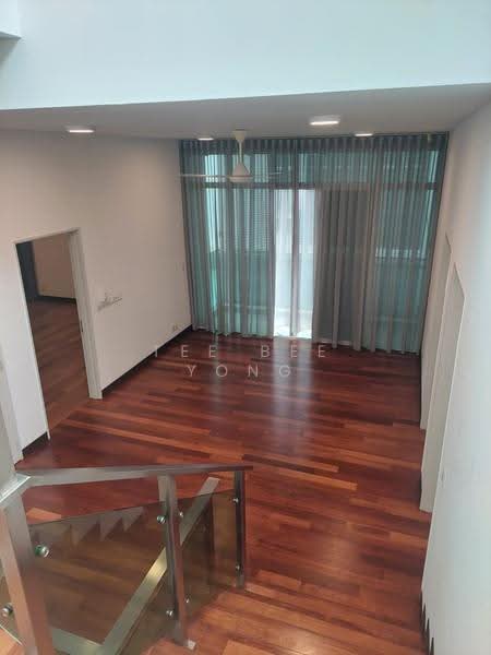 Semi-Detached House for Sale in Cyberjaya (Selangor) - Tee Bee Yong - Interior - PropertyGuru.com.my