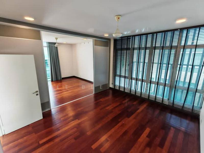 Semi-Detached House for Sale in Cyberjaya (Selangor) - Tee Bee Yong - Interior - PropertyGuru.com.my