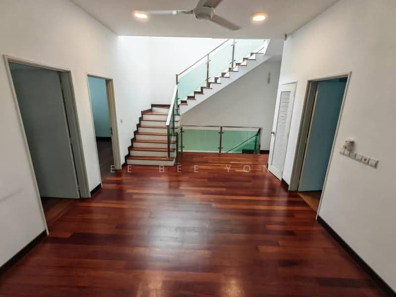 Semi-Detached House for Sale in Cyberjaya (Selangor) - Tee Bee Yong - Interior - PropertyGuru.com.my