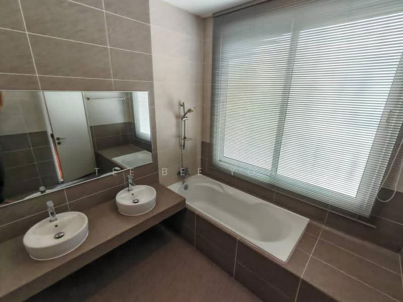 Semi-Detached House for Sale in Cyberjaya (Selangor) - Tee Bee Yong - PropertyGuru.com.my