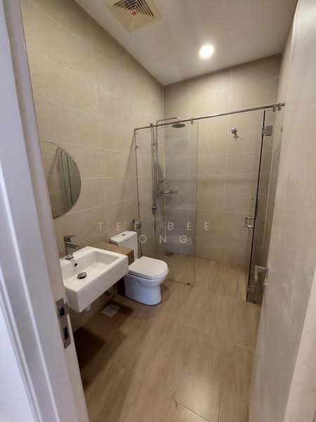 Semi-Detached House for Sale in Cyberjaya (Selangor) - Tee Bee Yong - Bathroom - PropertyGuru.com.my