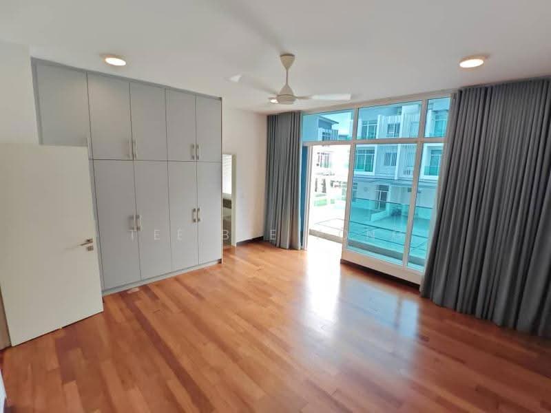 Semi-Detached House for Sale in Cyberjaya (Selangor) - Tee Bee Yong - Bedroom - PropertyGuru.com.my