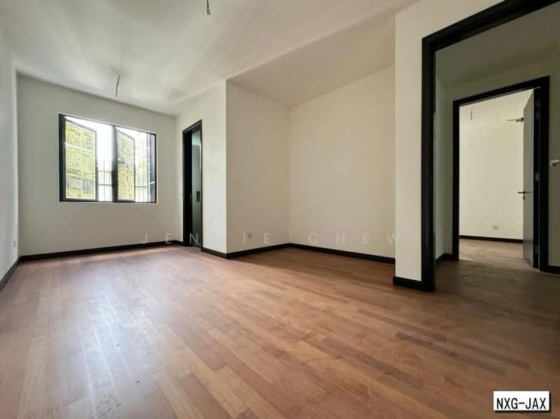 Rumah Teres untuk Dijual di Duta Villa (Setia Alam) - Jennie Chew - Interior - PropertyGuru.com.my