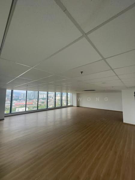 Shop / Office for Rent in Kampung Datuk Keramat (Keramat) - Wilton Wong - Interior - PropertyGuru.com.my
