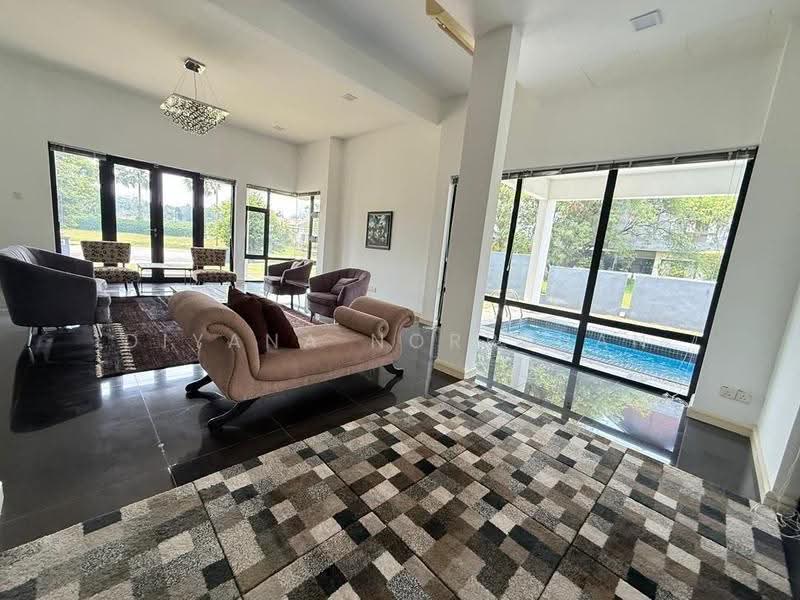 Bungalow House for Sale in Perdana Lakeview East (Cyberjaya) - Diyana Norrzuan - PropertyGuru.com.my