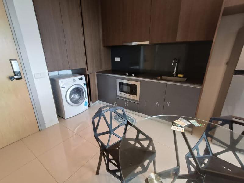 Condominium for Rent at Grand Medini - Thomas Tay - PropertyGuru.com.my