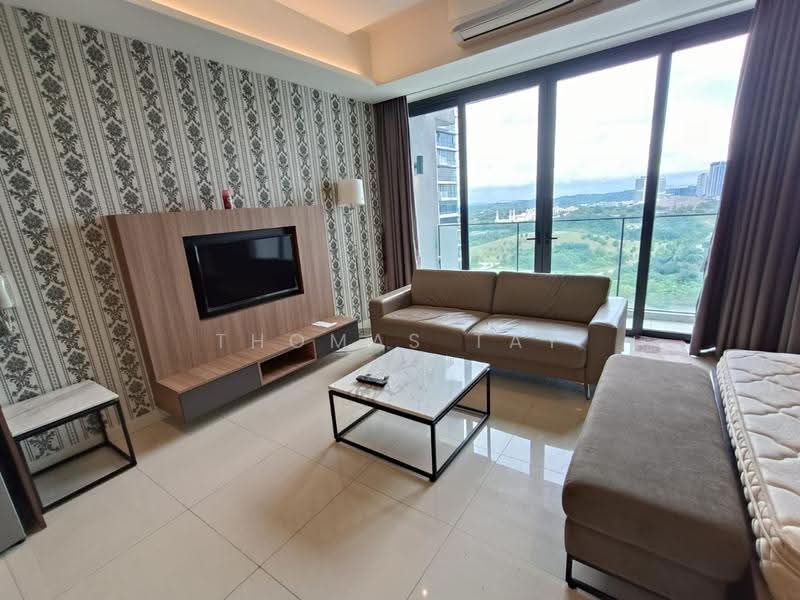 Condominium for Rent at Grand Medini - Thomas Tay - PropertyGuru.com.my