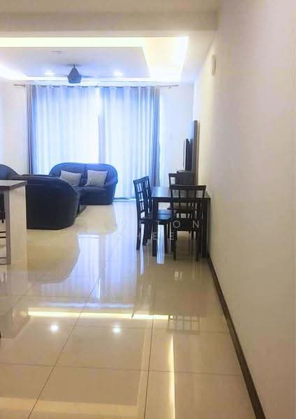 Condominium for Sale at Vertiq - Clifton Chee - Living Room - PropertyGuru.com.my