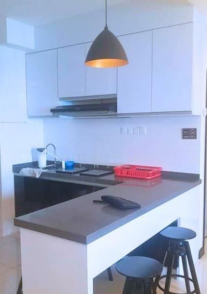 Condominium for Sale at Vertiq - Clifton Chee - Kitchen - PropertyGuru.com.my