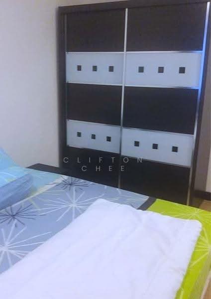 Condominium for Sale at Vertiq - Clifton Chee - Bedroom - PropertyGuru.com.my