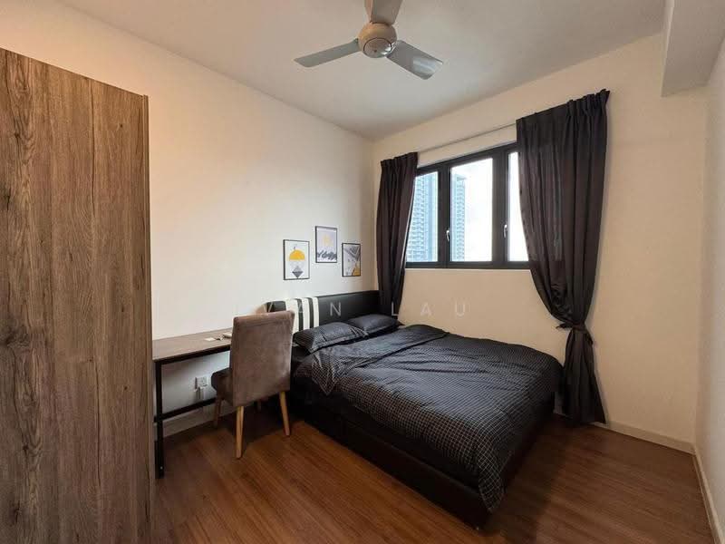 Kediaman Servis untuk Dijual di M Vertica - Ivan Lau - Bedroom - PropertyGuru.com.my