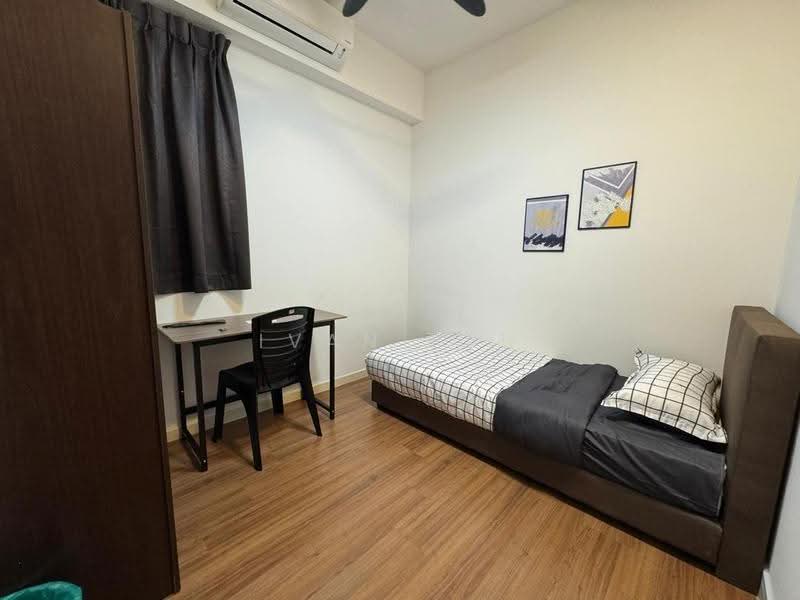 Kediaman Servis untuk Dijual di M Vertica - Ivan Lau - Bedroom - PropertyGuru.com.my
