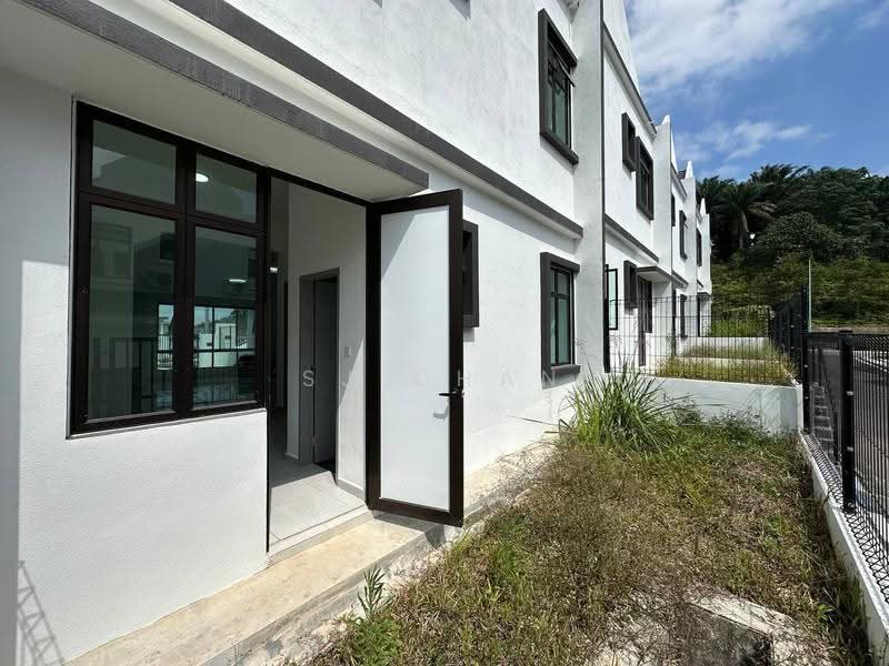 Rumah Teres untuk Disewa di Bandar Putra Kulai (Kulai) - SJ CHAN - PropertyGuru.com.my