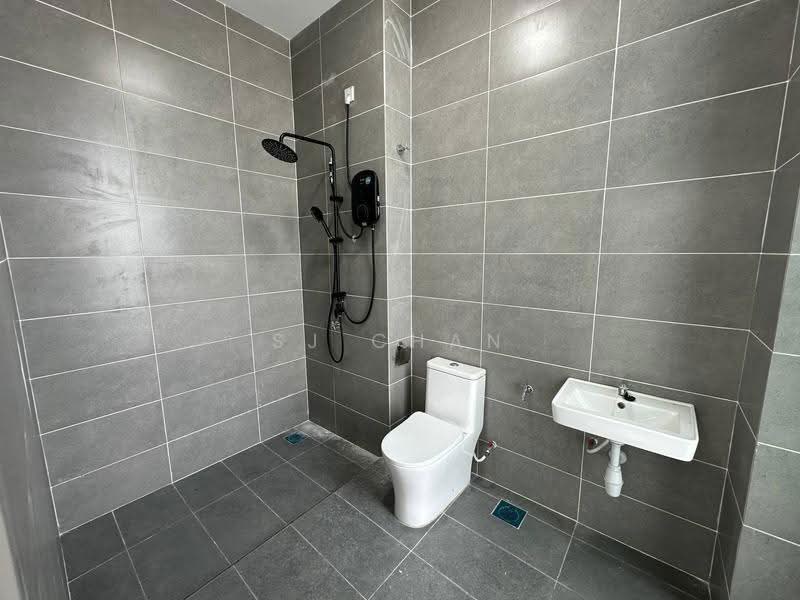 Rumah Teres untuk Disewa di Bandar Putra Kulai (Kulai) - SJ CHAN - PropertyGuru.com.my