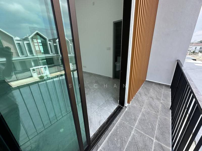 Rumah Teres untuk Disewa di Bandar Putra Kulai (Kulai) - SJ CHAN - PropertyGuru.com.my