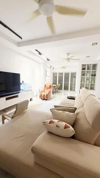 2-storey Terraced House for Sale in Putra Heights (Subang Jaya) - Jessie Lim - PropertyGuru.com.my