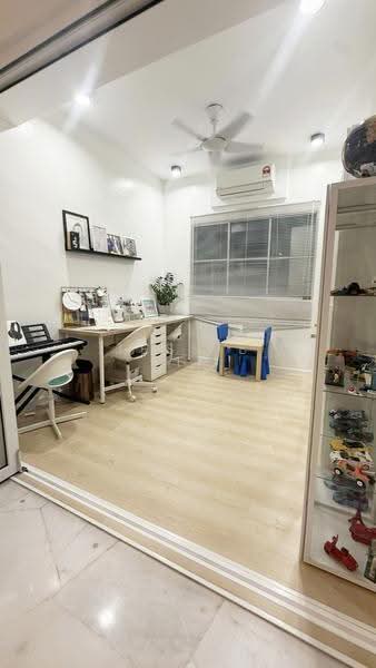 2-storey Terraced House for Sale in Putra Heights (Subang Jaya) - Jessie Lim - PropertyGuru.com.my