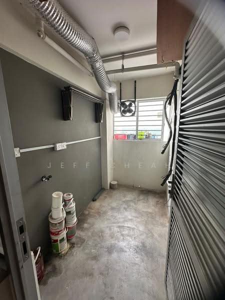 Pangsapuri untuk Dijual di Pangsapuri Alpinia - Jeff Cheah - Interior - PropertyGuru.com.my
