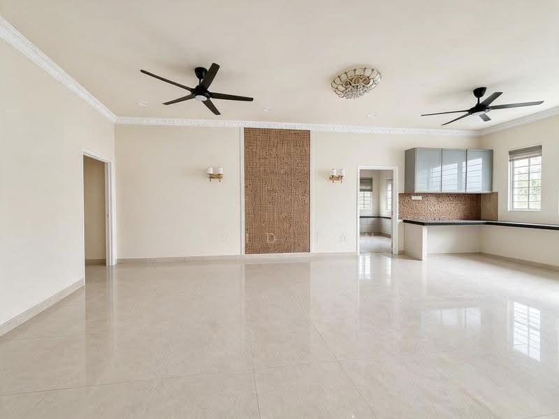 Bungalow House for Rent in Ampang (Selangor) - David Tan - Living Room - PropertyGuru.com.my
