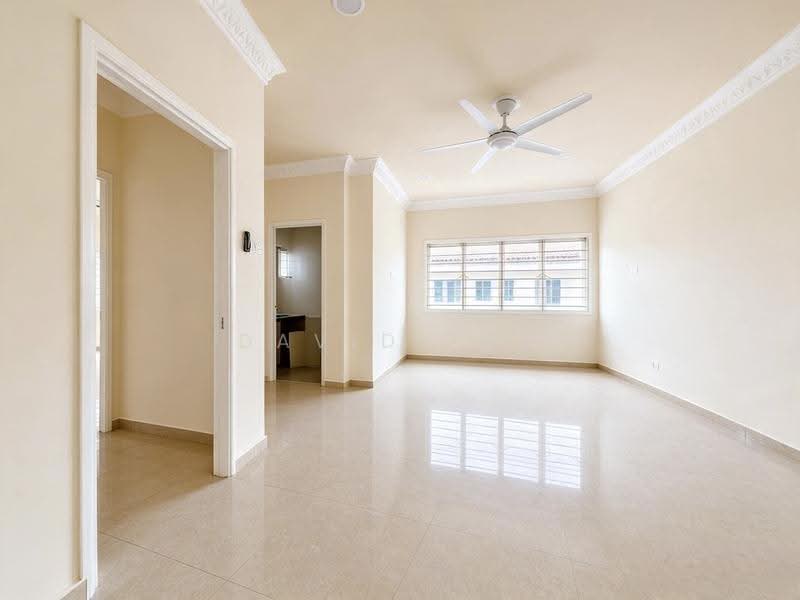 Bungalow House for Rent in Ampang (Selangor) - David Tan - Living Room - PropertyGuru.com.my