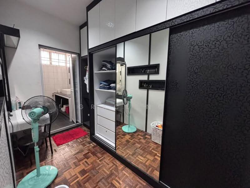 2-storey Terraced House for Sale in Perling (Skudai) - Grace Ng - Interior - PropertyGuru.com.my