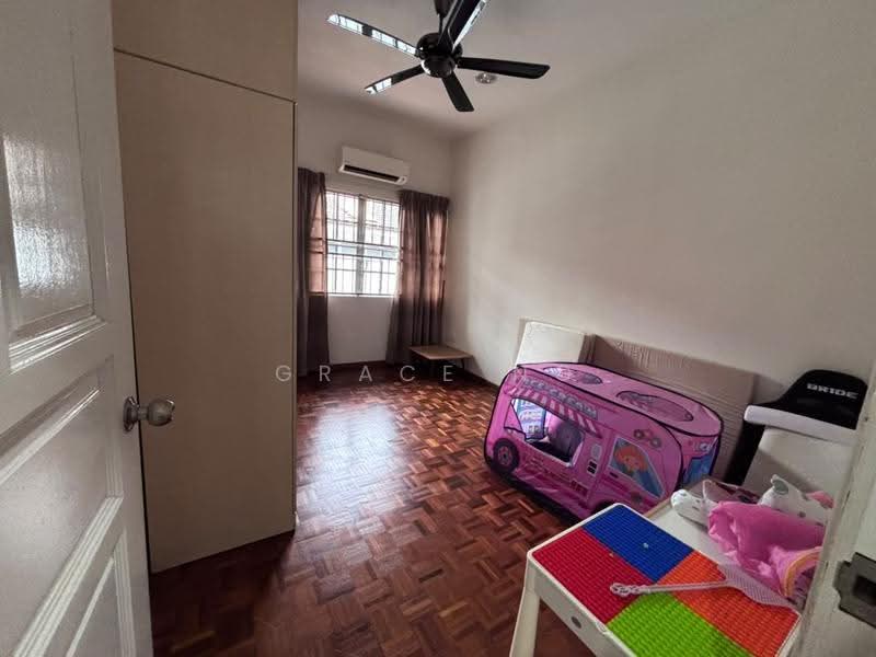 2-storey Terraced House for Sale in Perling (Skudai) - Grace Ng - Bedroom - PropertyGuru.com.my