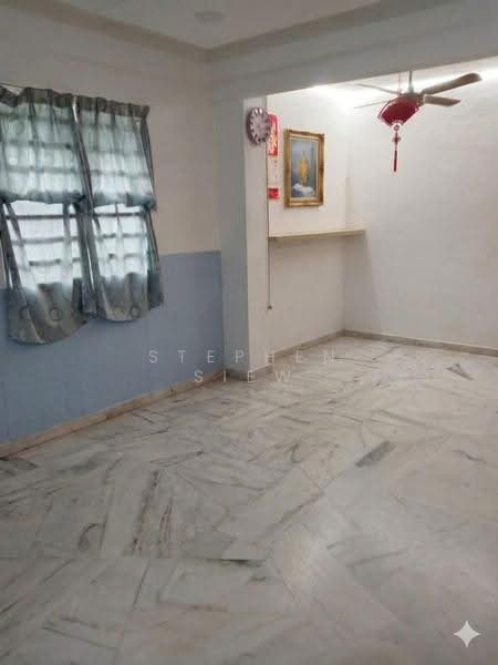 2-storey Terraced House for Sale in Taman Arkid (Menglembu) - Stephen Siew - Interior - PropertyGuru.com.my
