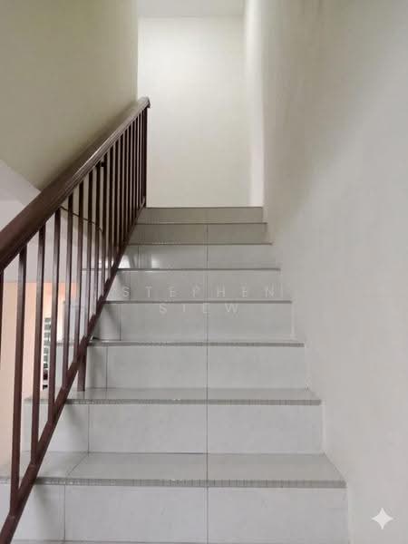 2-storey Terraced House for Sale in Taman Arkid (Menglembu) - Stephen Siew - Interior - PropertyGuru.com.my