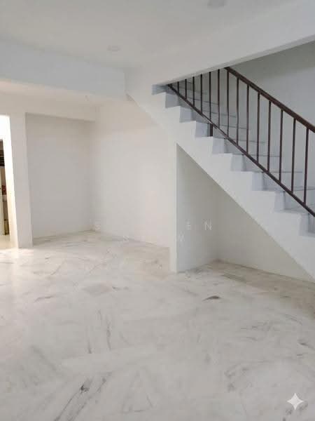2-storey Terraced House for Sale in Taman Arkid (Menglembu) - Stephen Siew - Interior - PropertyGuru.com.my