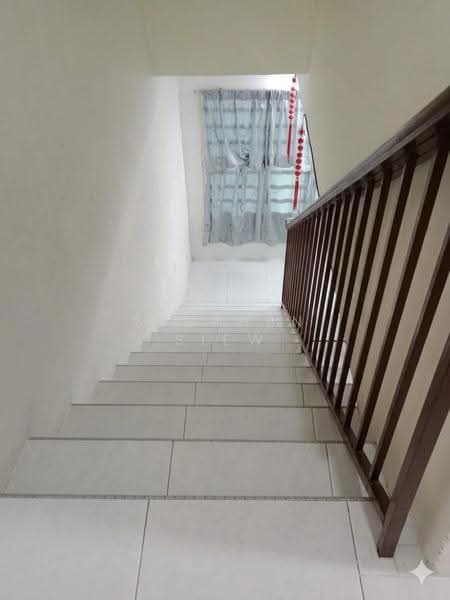 2-storey Terraced House for Sale in Taman Arkid (Menglembu) - Stephen Siew - Interior - PropertyGuru.com.my