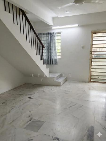 2-storey Terraced House for Sale in Taman Arkid (Menglembu) - Stephen Siew - Interior - PropertyGuru.com.my