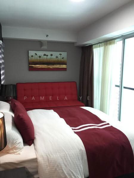 Service Residence for Sale at Maritime Suite - Pamela Yeap - Bedroom - PropertyGuru.com.my