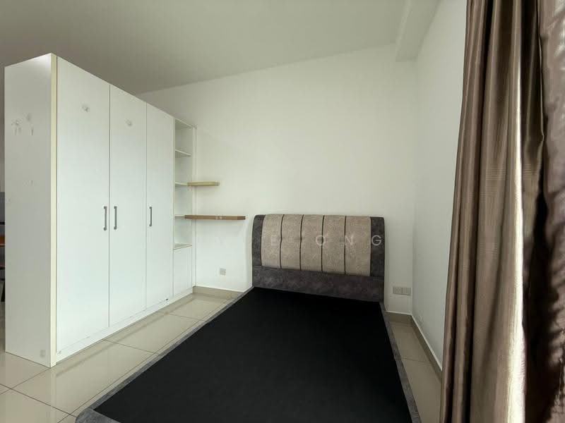 Service Residence for Rent at Twin Galaxy (Dwi Galaksi) - Joyce Ong - PropertyGuru.com.my