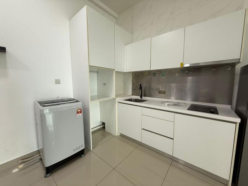 Service Residence for Rent at Twin Galaxy (Dwi Galaksi) - Joyce Ong - PropertyGuru.com.my