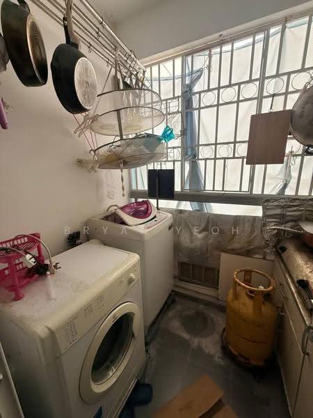 Apartment for Sale at Seri Intan Apartment - Bryan Yeoh - Interior - PropertyGuru.com.my