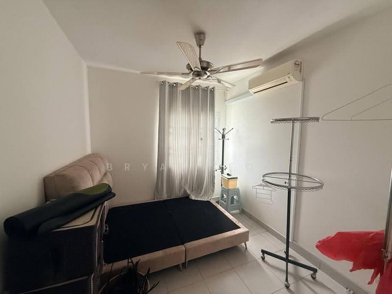 Apartment for Sale at Seri Intan Apartment - Bryan Yeoh - Bedroom - PropertyGuru.com.my