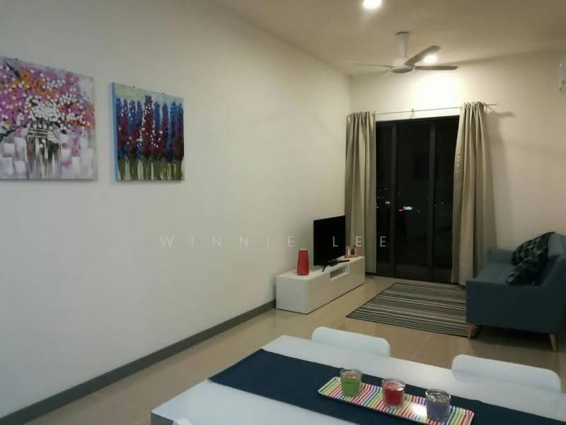 Service Residence for Rent at South View - Winnie Lee - PropertyGuru.com.my