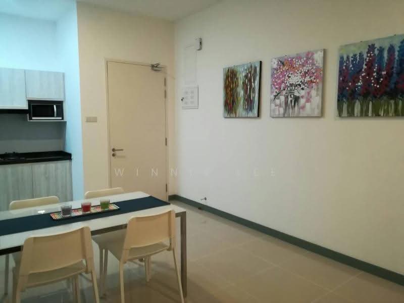 Service Residence for Rent at South View - Winnie Lee - Dining Room - PropertyGuru.com.my