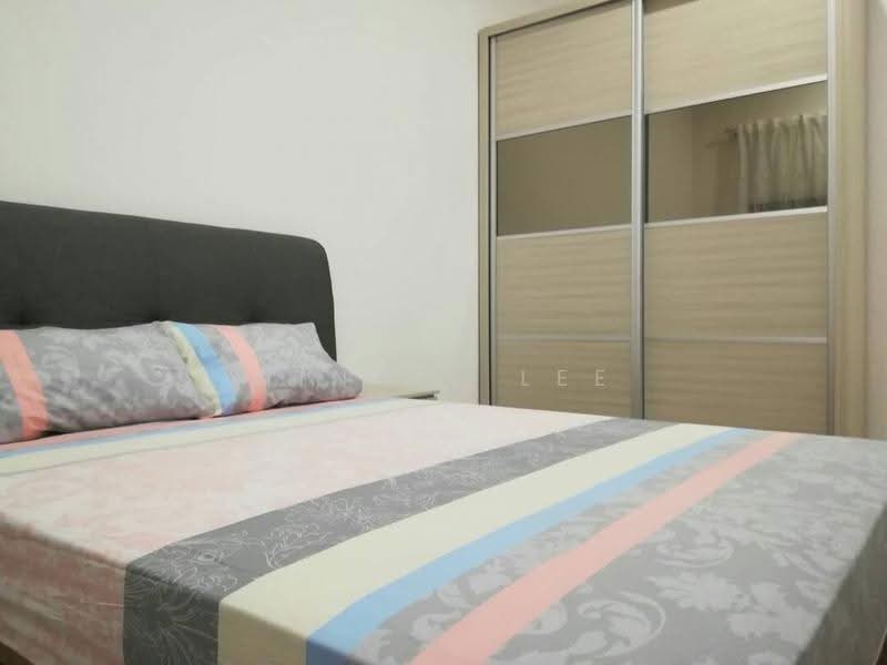 Service Residence for Rent at South View - Winnie Lee - Bedroom - PropertyGuru.com.my
