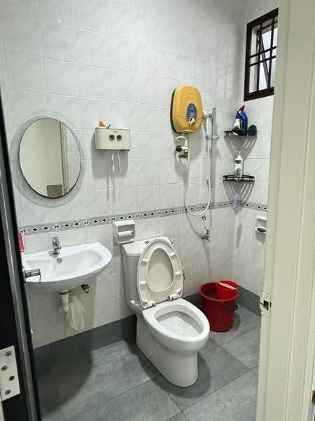 Rumah Berkembar untuk Dijual di Taman Puteri Wangsa (Ulu Tiram) - Ben Foo - PropertyGuru.com.my