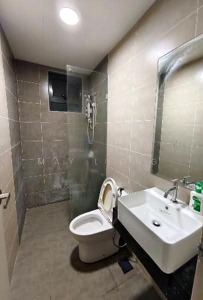 Service Residence for Rent at Liberty @ Arc - May Liong - Bathroom - PropertyGuru.com.my